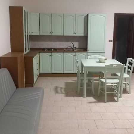 La Casa Di Ade Daire Napoli Dış mekan fotoğraf